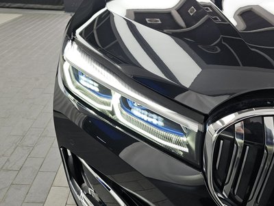 BMW 7 SERIES - 9