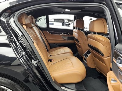 2021 BMW 7 SERIES — миниатюра 18