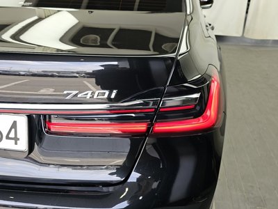 BMW 7 SERIES - 10