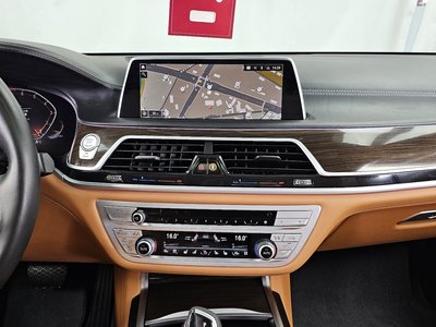 2021 BMW 7 SERIES — миниатюра 20