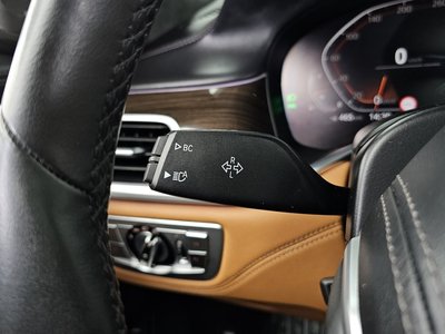 2021 BMW 7 SERIES — миниатюра 34
