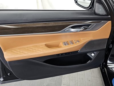 2021 BMW 7 SERIES — миниатюра 14