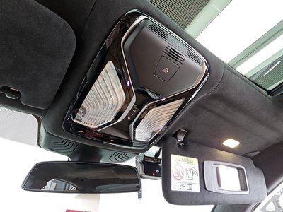 2021 BMW 7 SERIES — миниатюра 16