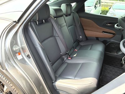 صورة مصغرة 12 لـ 2024 Toyota CROWN CROSSOVER