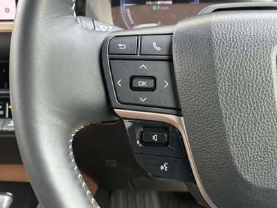 صورة مصغرة 19 لـ 2024 Toyota CROWN CROSSOVER