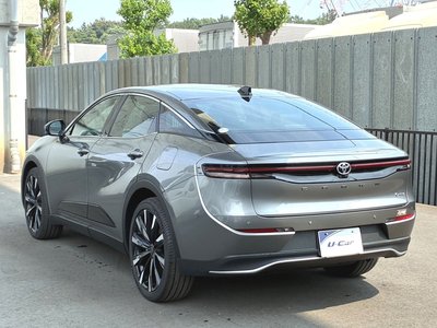 صورة مصغرة 33 لـ 2024 Toyota CROWN CROSSOVER