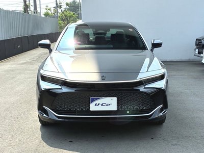 صورة مصغرة 30 لـ 2024 Toyota CROWN CROSSOVER