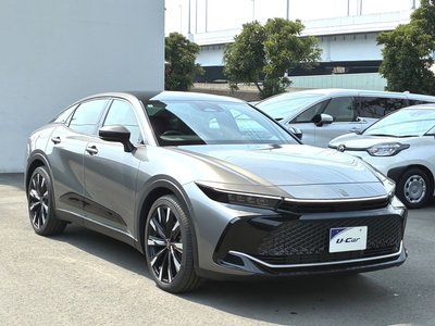 صورة مصغرة 31 لـ 2024 Toyota CROWN CROSSOVER