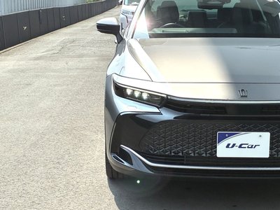 صورة مصغرة 37 لـ 2024 Toyota CROWN CROSSOVER