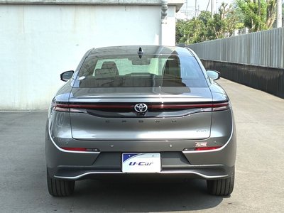 صورة مصغرة 34 لـ 2024 Toyota CROWN CROSSOVER