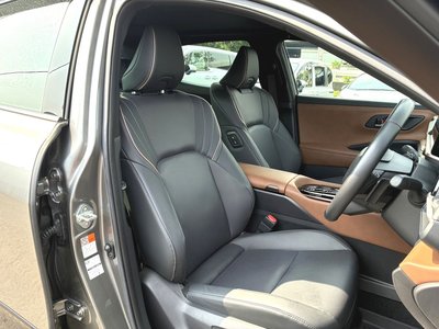 2024 Toyota CROWN CROSSOVER 照片 9