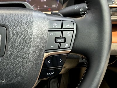 صورة مصغرة 20 لـ 2024 Toyota CROWN CROSSOVER