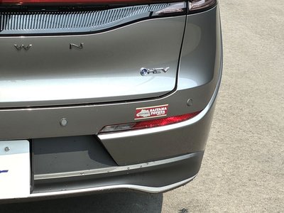 صورة مصغرة 40 لـ 2024 Toyota CROWN CROSSOVER