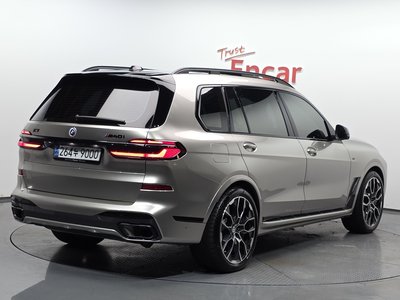 BMW X7 - 3