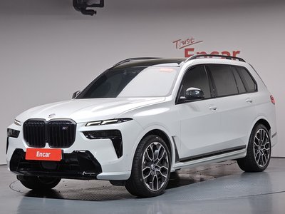 BMW X7 - 2