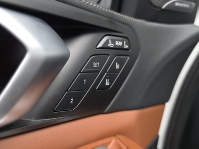 2025 BMW X7 — миниатюра 40