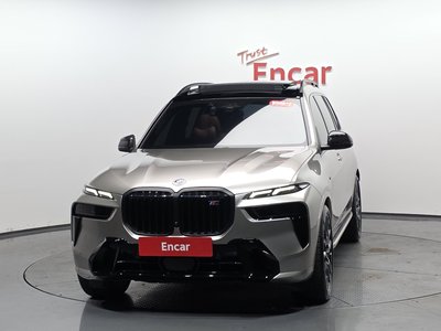 BMW X7 - 4