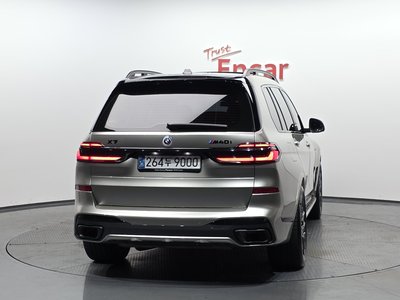 BMW X7 - 5