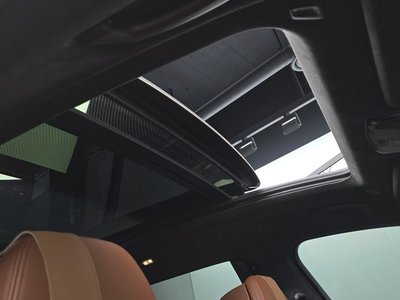 2025 BMW X7 — миниатюра 22