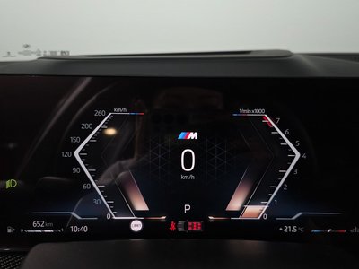 2025 BMW X7 — миниатюра 12