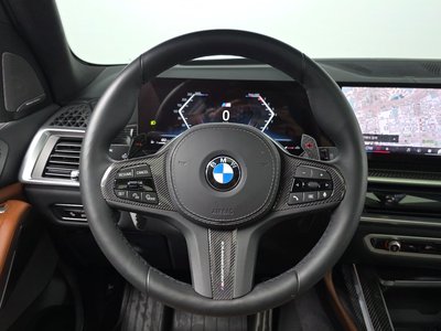 2025 BMW X7 — миниатюра 19