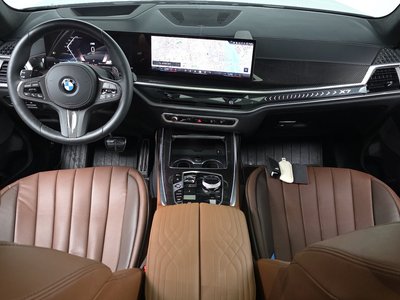 BMW X7 - 6