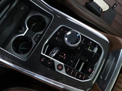 2025 BMW X7 — миниатюра 13