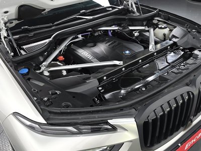 BMW X7 - 8