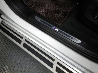 2025 BMW X7 — миниатюра 35