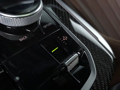 2025 BMW X7 — миниатюра 23