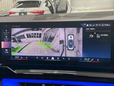 2024 BMW 5 SERIES SEDAN 照片 4