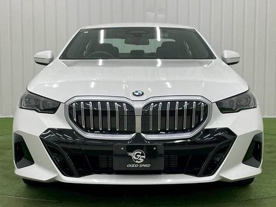 2024 BMW 5 SERIES SEDAN 缩略图 12