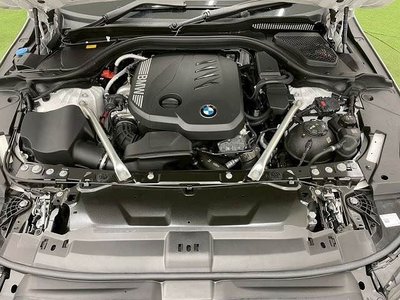2024 BMW 5 SERIES SEDAN 缩略图 20
