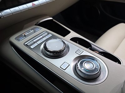 2022 Genesis GV70 — фото 9