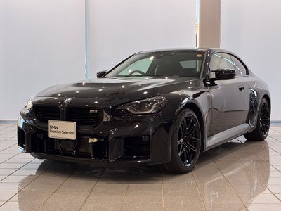 BMW M2 COUPE