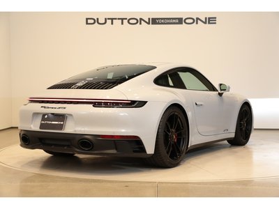 PORSCHE 911 - 8