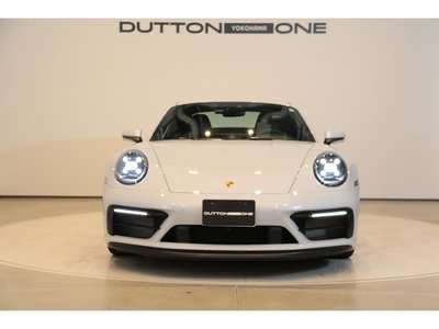 PORSCHE 911 - 5