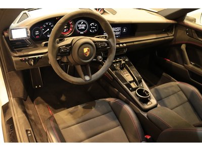 PORSCHE 911 - 3
