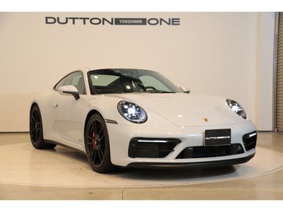 PORSCHE 911 - 6
