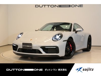 PORSCHE 911 - 1