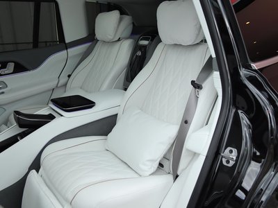 2024 Mercedes-BENZ GLS MAYBACH 缩略图 46