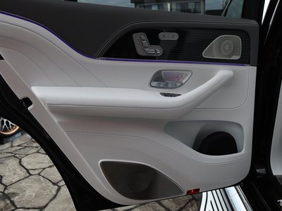 2024 Mercedes-BENZ GLS MAYBACH 缩略图 42