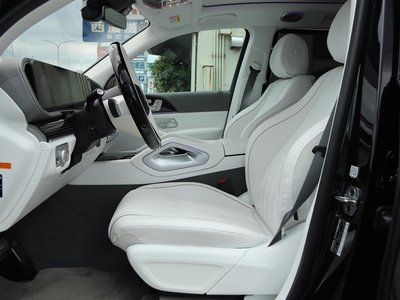 2024 Mercedes-BENZ GLS MAYBACH 缩略图 24