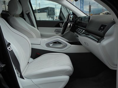2024 Mercedes-BENZ GLS MAYBACH 缩略图 39