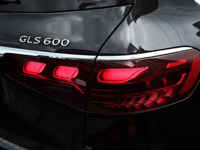 2024 Mercedes-BENZ GLS MAYBACH 缩略图 68