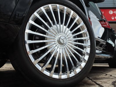 2024 Mercedes-BENZ GLS MAYBACH 照片 6