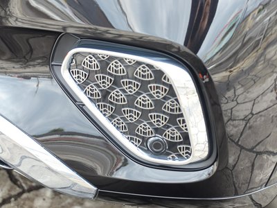 2024 Mercedes-BENZ GLS MAYBACH 照片 4