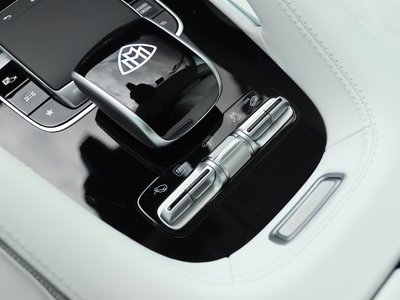 2024 Mercedes-BENZ GLS MAYBACH 缩略图 31