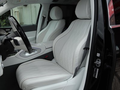 2024 Mercedes-BENZ GLS MAYBACH 缩略图 25