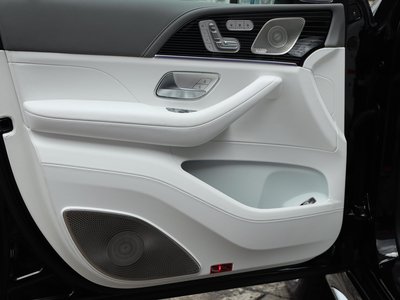 2024 Mercedes-BENZ GLS MAYBACH 缩略图 20